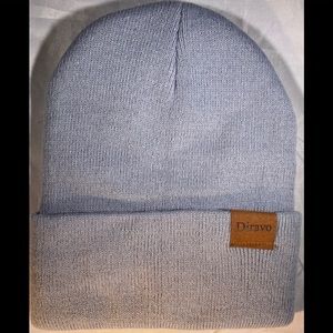Diravo grey Beanie (UNISEX)